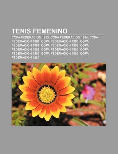 Tenis Femenino
