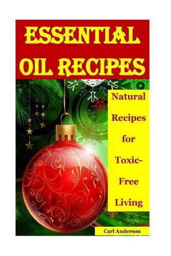 Essential Oil Recipes