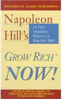 Napoleon Hill's Grow Rich Now
