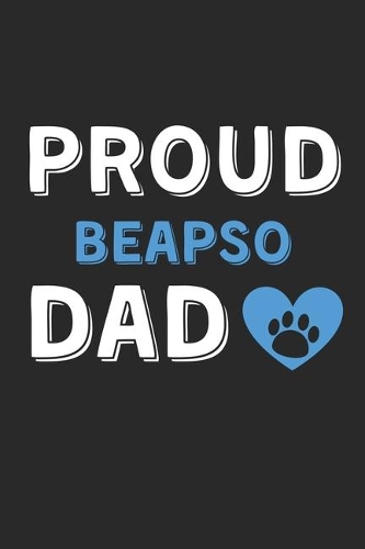 Proud BeApso Dad