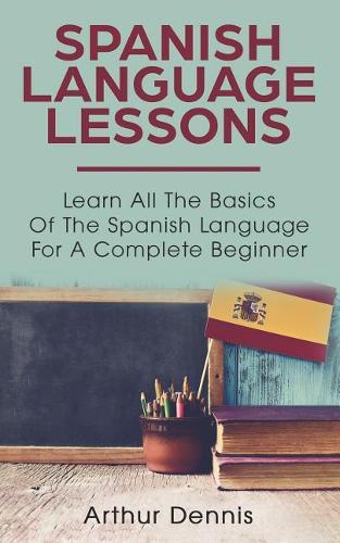 Spanish Language Lessons