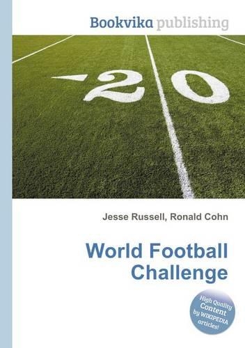 World Football Challenge