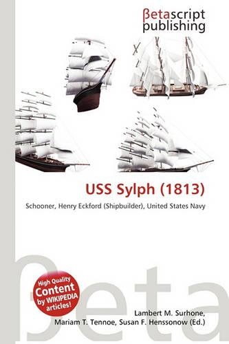 USS Sylph (1813)