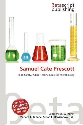 Samuel Cate Prescott