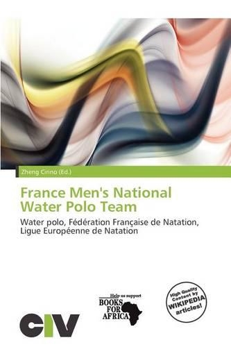 France Men's National Water Polo Team