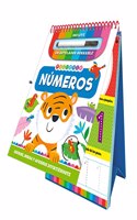 PEQUENIN - NUMEROS