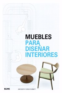 Muebles para disenar interiores