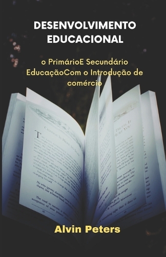 Desenvolvimento Educacional