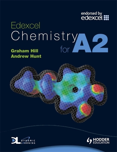 Edexcel Chemistry for A2