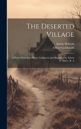 The Deserted Village