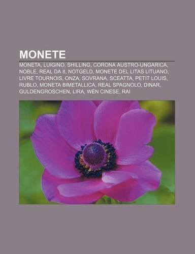 Monete