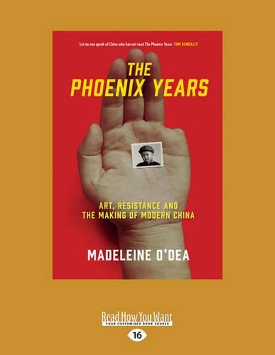 The Phoenix Years