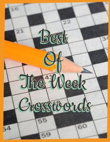 Best Of The Week Crosswords