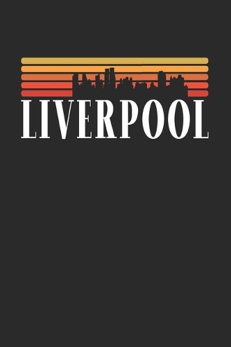 Liverpool Skyline