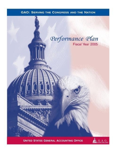 Gao-04-776sp Gao Performance Plan