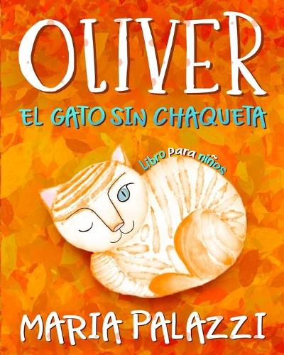 Oliver el gato sin chaqueta