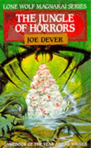 The Jungle of Horrors
