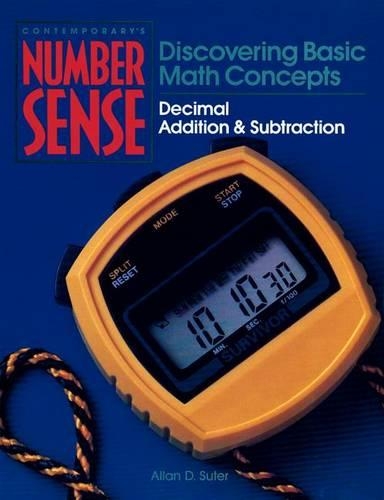 Number Sense