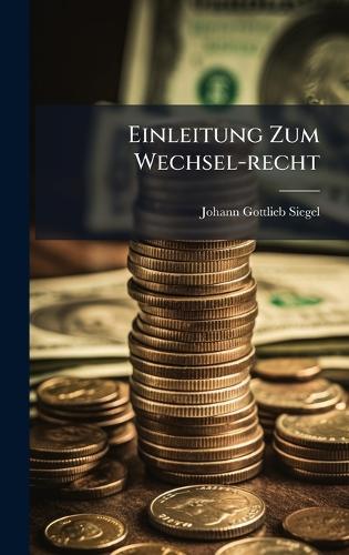 Einleitung Zum Wechsel-recht