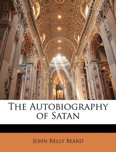The Autobiography of Satan