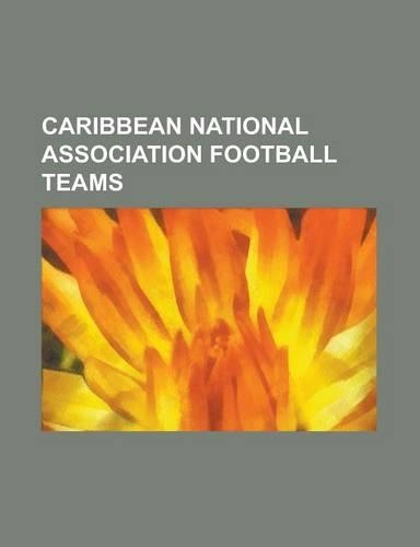Caribbean National Association Football Teams