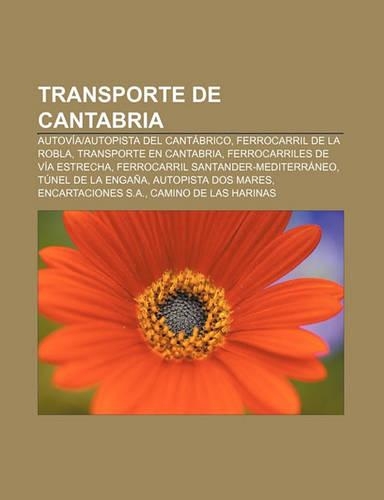 Transporte de Cantabria