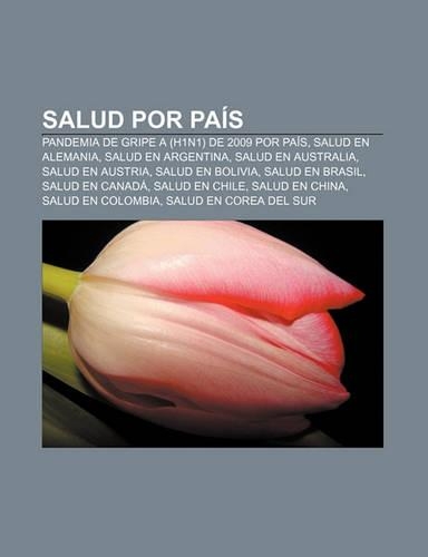 Salud Por Pais