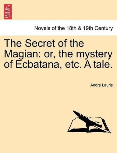 The Secret of the Magian