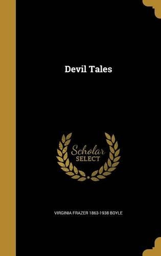 Devil Tales