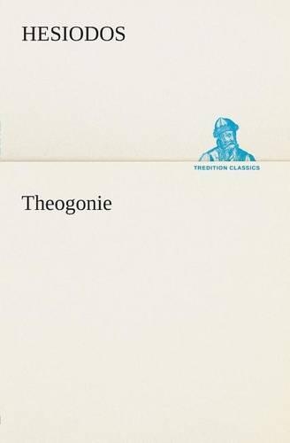 Theogonie