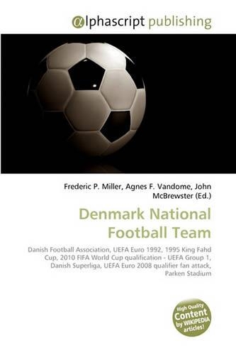 Denmark National Football Team