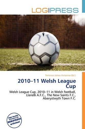 2010-11 Welsh League Cup