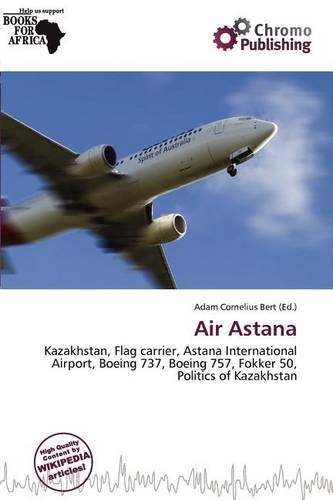 Air Astana