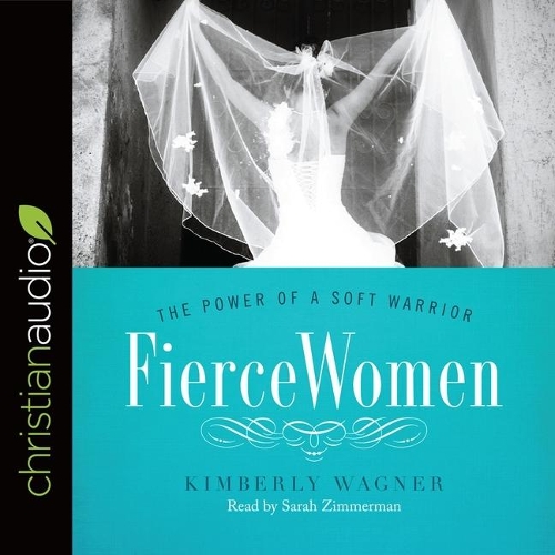 Fierce Women Lib/E