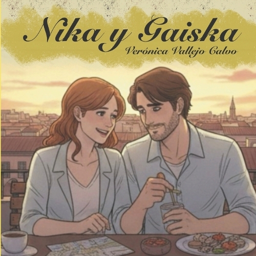 Nika y Gaiska