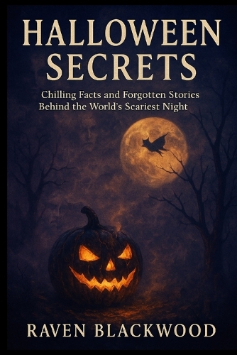 Halloween Secrets