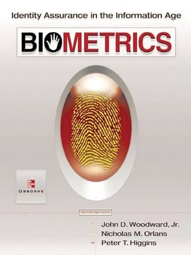 Biometrics