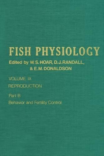 Fish Physiology V9b