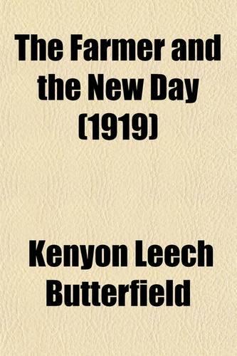 The Farmer and the New Day