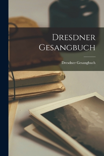 Dresdner Gesangbuch