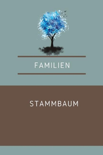 Familien Stammbaum