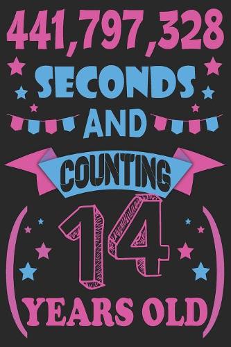 14 Years Old And Counting