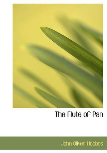 The Flute of Pan