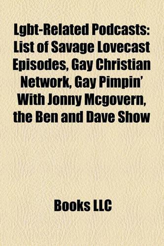 Lgbt-Related Podcasts