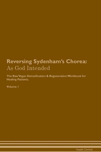 Reversing Sydenham's Chorea