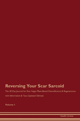 Reversing Your Scar Sarcoid