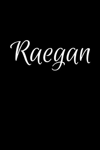 Raegan