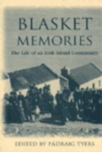 Blasket Memories