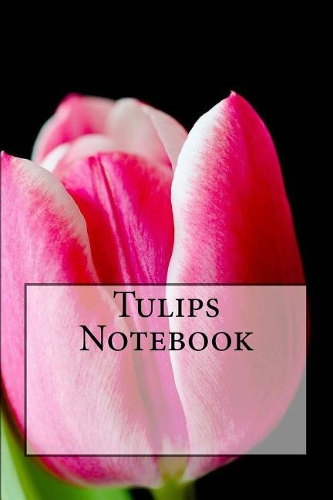 Tulips Notebook