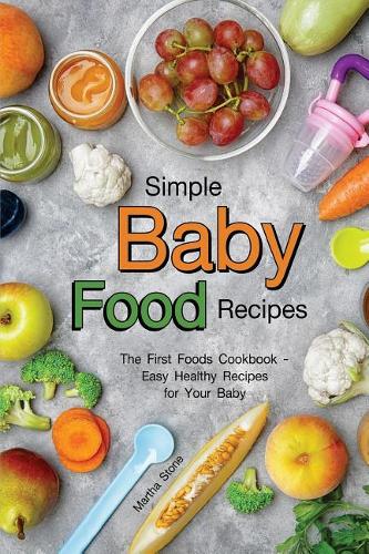 Simple Baby Food Recipes